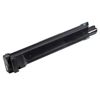 Konica Minolta 8938621 - Toner, black (negru)