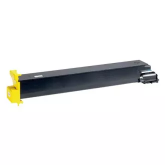 Konica Minolta 8938622 - Toner, yellow (galben)