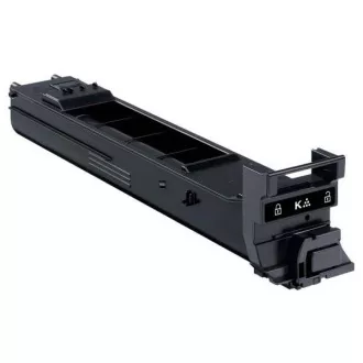Konica Minolta TN-318 (A0DK153) - Toner, black (negru)
