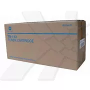 Konica Minolta TN113 (4518601) - Toner, black (negru)