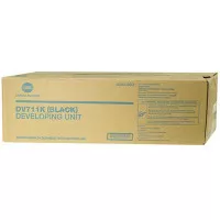 Konica Minolta A2X203D - Toner, black (negru)