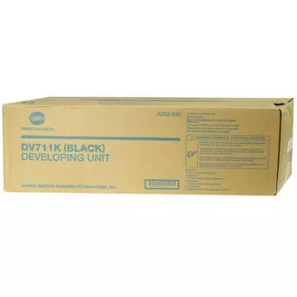 Konica Minolta A2X203D - Toner, black (negru)
