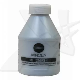 Konica Minolta 8616702 - Toner, black (negru)