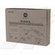 Konica Minolta 8931602 - Toner, black (negru)