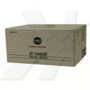 Konica Minolta 8931810 - Toner, black (negru)