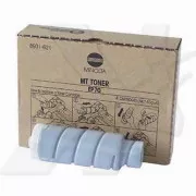 Konica Minolta 8931621 - Toner, black (negru)