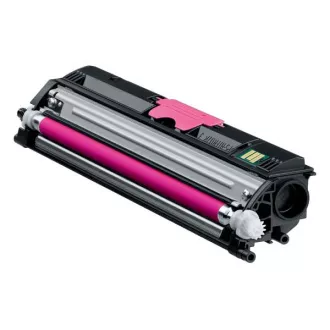 Konica Minolta 1600 (A0V30CH) - Toner, magenta
