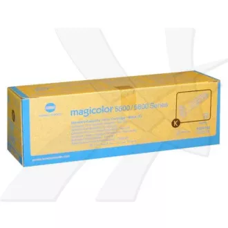 Konica Minolta A06V152 - Toner, black (negru)