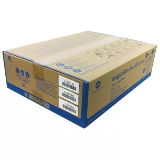 Konica Minolta A06VJ52 - Toner, color