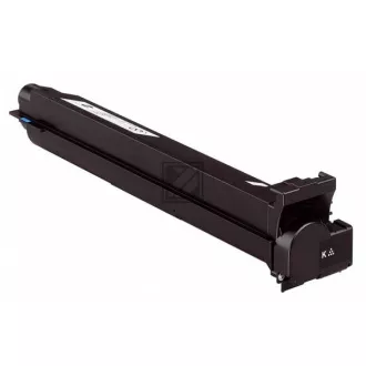 Konica Minolta A0D7153 - Toner, black (negru)