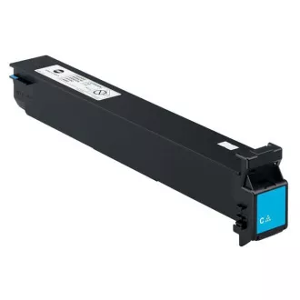 Konica Minolta A0D7453 - Toner, cyan