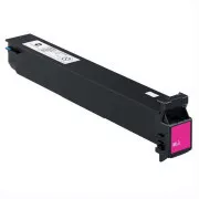 Konica Minolta A0D7353 - Toner, magenta
