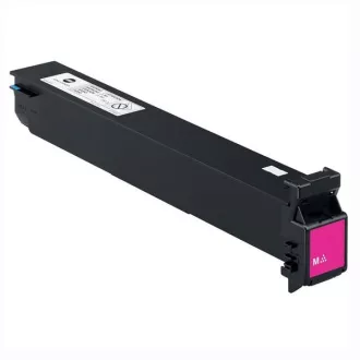 Konica Minolta A0D7353 - Toner, magenta