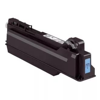 Konica Minolta A0DT0YA - Recipient pentru deșeuri, color