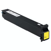 Konica Minolta A0D7253 - Toner, yellow (galben)