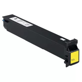 Konica Minolta A0D7253 - Toner, yellow (galben)