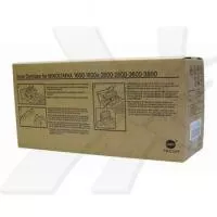 Konica Minolta 4152613 - Toner, black (negru)