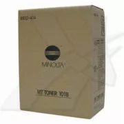 Konica Minolta 8932404 - Toner, black (negru)