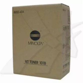Konica Minolta 8932404 - Toner, black (negru)
