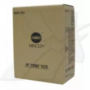 Konica Minolta 8935204 - Toner, black (negru)