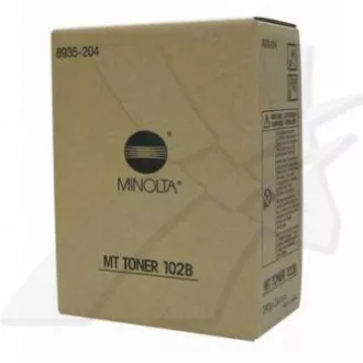 Konica Minolta 8935204 - Toner, black (negru) Konica Minolta 8935204 - Toner, black (negru)