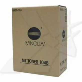 Konica Minolta 8936304 - Toner, black (negru) Konica Minolta 8936304 - Toner, black (negru)