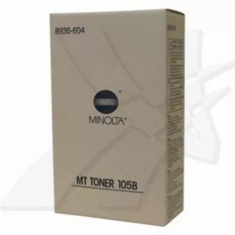 Konica Minolta 8936604 - Toner, black (negru) Konica Minolta 8936604 - Toner, black (negru)