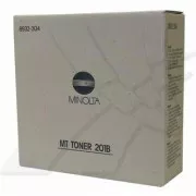Konica Minolta 8932304 - Toner, black (negru)