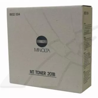 Konica Minolta 8932304 - Toner, black (negru) Konica Minolta 8932304 - Toner, black (negru)
