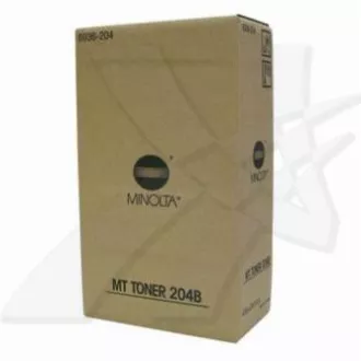 Konica Minolta 8936204 - Toner, black (negru)