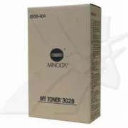 Konica Minolta 8936404 - Toner, black (negru)