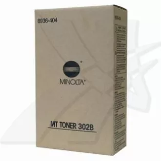 Konica Minolta 8936404 - Toner, black (negru) Konica Minolta 8936404 - Toner, black (negru)