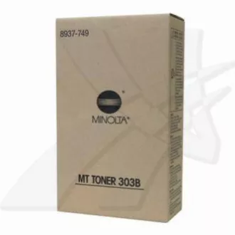 Konica Minolta 8937749 - Toner, black (negru) 2 bucati Konica Minolta 8937749 - Toner, black (negru) 2 bucati
