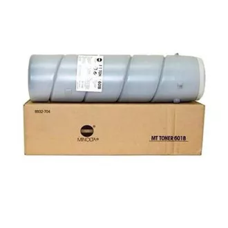Konica Minolta 8932704 - Toner, black (negru)