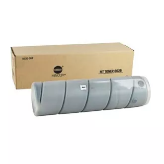 Konica Minolta 8935604 - Toner, black (negru) Konica Minolta 8935604 - Toner, black (negru)