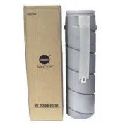 Konica Minolta 8935904 - Toner, black (negru)