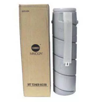 Konica Minolta 8935904 - Toner, black (negru) Konica Minolta 8935904 - Toner, black (negru)