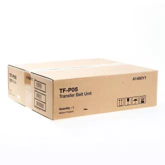 Konica Minolta A1480Y1 - Transfer belt, color