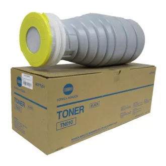 Konica Minolta TN-010 (A0YT051) - Toner, black (negru) Konica Minolta TN-010 (A0YT051) - Toner, black (negru)
