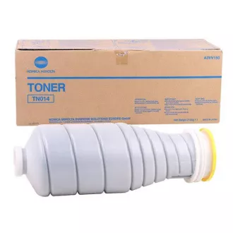 Konica Minolta TN-014 (A3VV150) - Toner, black (negru)