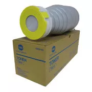 Konica Minolta TN-015 (A3VV151) - Toner, black (negru)