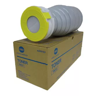 Konica Minolta TN-015 (A3VV151) - Toner, black (negru)