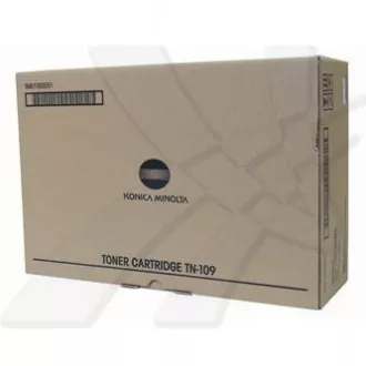 Konica Minolta TN-109 (9961000251) - Toner, black (negru)