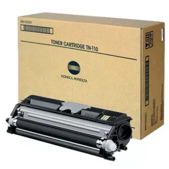 Konica Minolta TN-110 (9967000420) - Toner, black (negru)