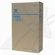 Konica Minolta TN114 (8937784) - Toner, black (negru)