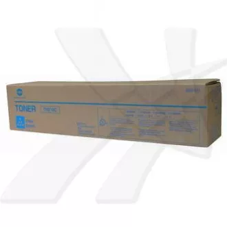 Konica Minolta TN210 (8938512) - Toner, cyan