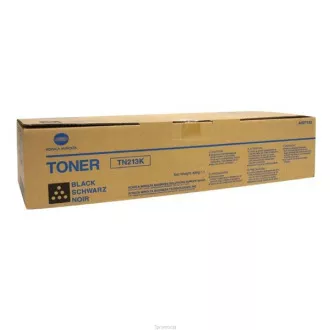 Konica Minolta TN213 (A0D7152) - Toner, black (negru)