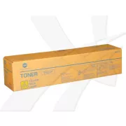 Konica Minolta TN213 (A0D7252) - Toner, yellow (galben)