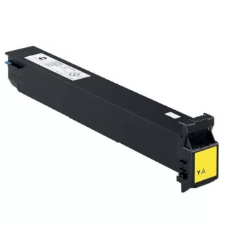 Konica Minolta TN-214 (A0D7254) - Toner, yellow (galben) Konica Minolta TN-214 (A0D7254) - Toner, yellow (galben)