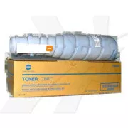 Konica Minolta TN217 (A202051) - Toner, black (negru)
